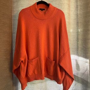 Flash Sale!! J Crew Sweater